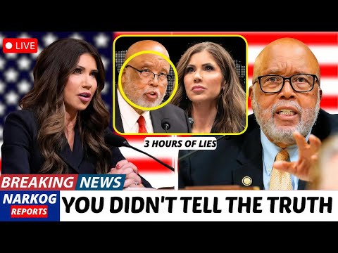 WATCH: Congressman Grills Official for Operating Under False Pretenses