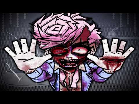 BLOODMONEY 2: The Human Expenditure Program