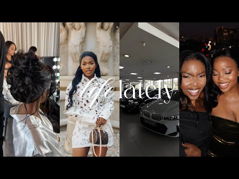 life lately ♡ Simply Sni Ep25 Vlog