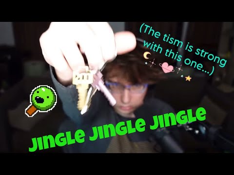 Charlie Slimecicle having the exact same brain cell as me