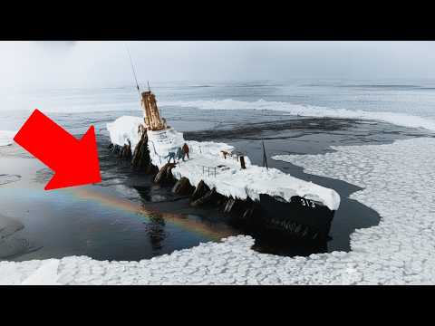 The US Navy Submarine Trick No One Saw Coming