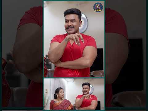 роЕро╡ро░рпН роЪроирпНродрпЛро╖роорпН родро╛ройрпН роОройрпН роЪроирпНродрпЛро╖роорпН ЁЯдйтЭд Arun Kumar's wife