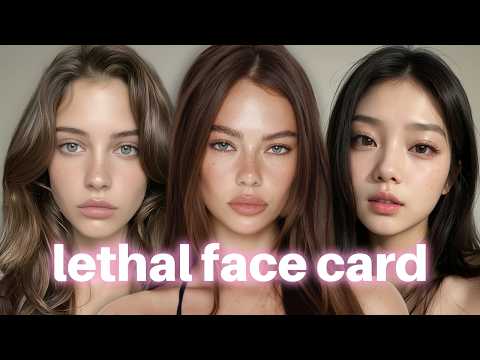 how to look more ATTRACTIVE 💖