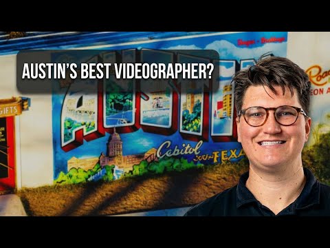 The Search Is Over | The Video Production Company You Should Call