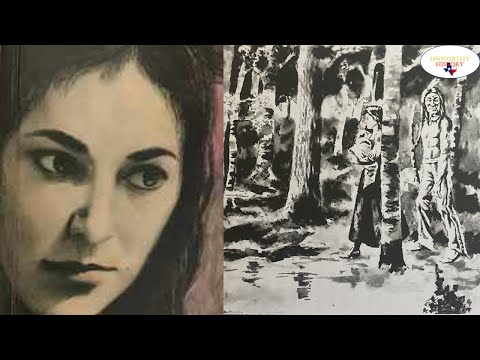 Jenny Wiley Captured by Cherokee and Shawnee Indians in Eastern Kentucky in 1787 (Ep. 1 of 3)