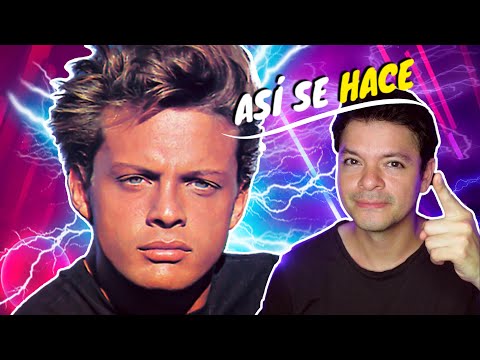 ¿Cómo Cantar el famoso Agudo de LUIS MIGUEL en Voz Mixta? (GUÍA COMPLETA paso a paso)