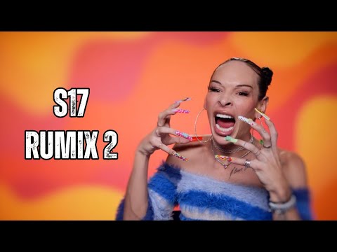 S17 RUMIX 2 - MAMA THIS IS GARBAGE