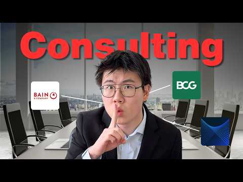 5 Dark Truths about Consultants