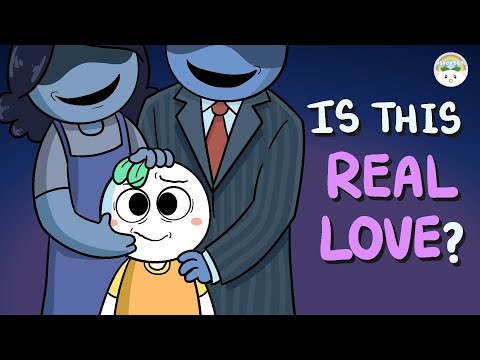 The Love That Never Feels Like Love