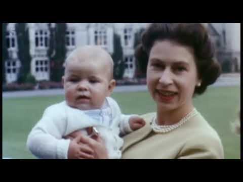'The Queen: Duty Before Family?' - 2020 Documentary