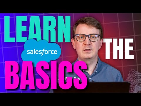 Learn the Basics of Salesforce Integration in Under 20 Minutes | SF Ben Deep Dives