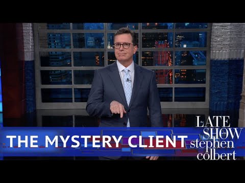 Sean Hannity Forgot To Mention Something...