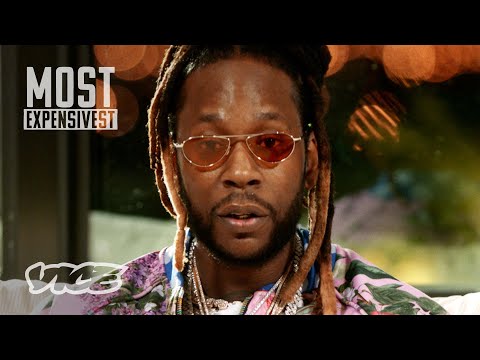 How to Plan a $1 Million Party | MOST EXPENSIVEST