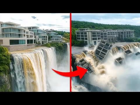 15 Chinese Mega Projects That Were Complete Failures