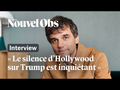 Dans "l’Agent secret" de Kleber Mendonca Filho, il joue Marcello : l'interview de Wagner Moura