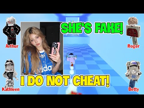 TEXT To Speech Emoji Groupchat Conversations | What Would You Do If You Got Infinite Robux?