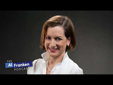 Best Of: Anne Applebaum On Her Book Autocracy Inc.