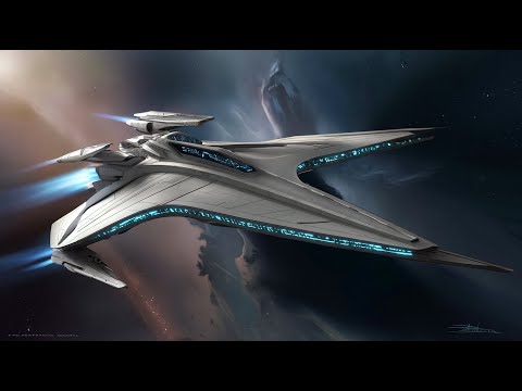 They Laughed at Humans—Until Our Hidden The 7th-Dimensional Vessel Crossed Into Reality | HFY Sci-Fi