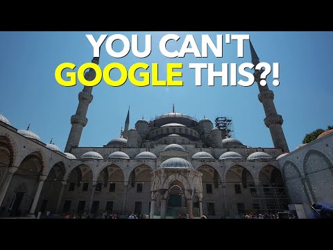 You Can't Google This?!