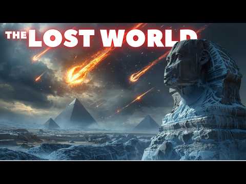 What REALLY Happened Before the Last Ice Age Ended? | History for Sleep