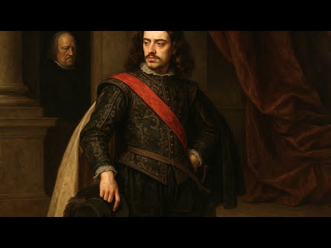 Juan José de Austria: El rechazo de su padre Felipe IV lo convirtió en conspirador del trono
