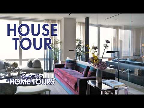 Million Dollar Views: The Ultimate Manhattan Jewel-box Home