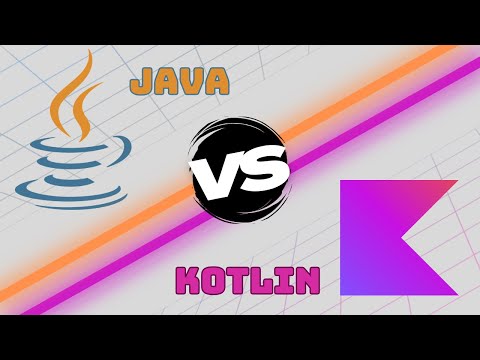 Java vs Kotlin: Which Should You Choose?