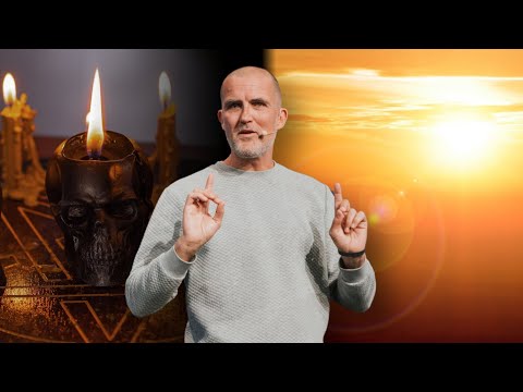 Dämonen: Wie du sie erkennst – und wie du frei wirst! | Tobias Teichen