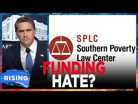 SPLC accused of funneling money to KKK, extremist leaders | RISING