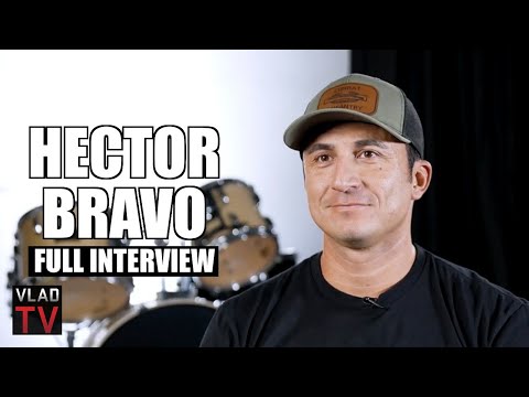 Hector Bravo on the Horrors He Saw Being a Prison Guard at a Max State Prison (Full Interview)