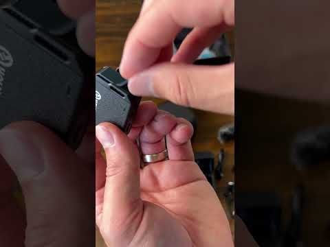 NEW Hollyland Lark MAX w/ Audio Test