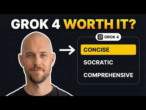 Everything You Need To Know About Grok AI In 2026 | Tutorial