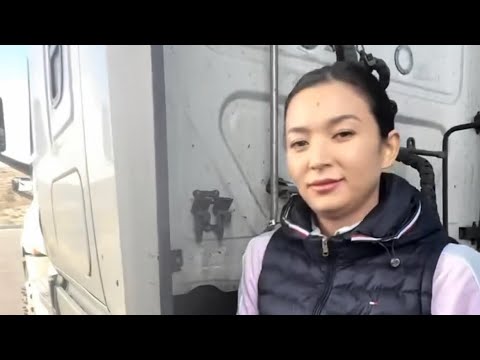 АКШ/ Америкада бир жумада 23000$ тракта иштеп тапкан уй було/ вотсап номерим +1(917) 544 4254 Алмаз 