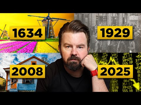 This Is What "ALWAYS" Happens Before A Financial Crisis