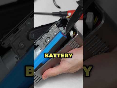 I Got Scammed on Amazon 😩 #amazonbestseller #tireinflator