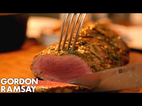 Even More Recipes For Special Occasions | Gordon Ramsay