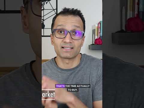 Stop Timing the Market—Start Growing Your Wealth