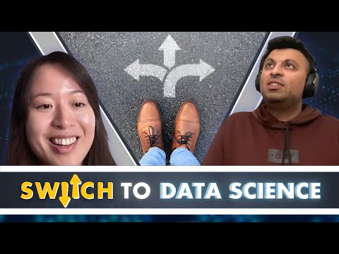 How to Become a Data Scientist: Tips for Career Shifters + Real World Lessons
