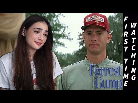 Forrest Gump is a MASTERPIECE (First Time Watching & Reaction)