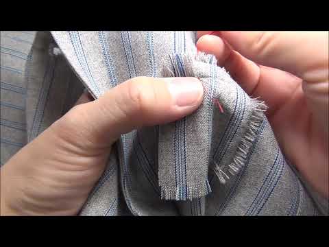 The magic of Kaketsugi restoration