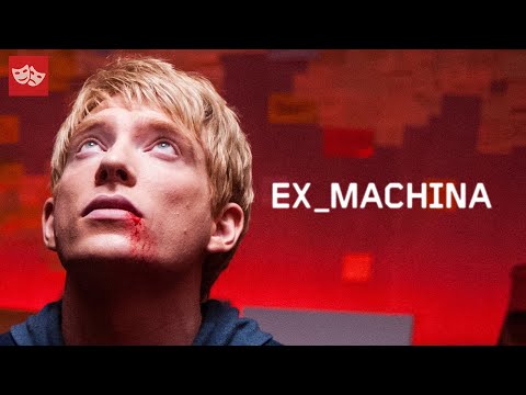 How I Wrote Ex Machina (Alex Garland's Writing Process)