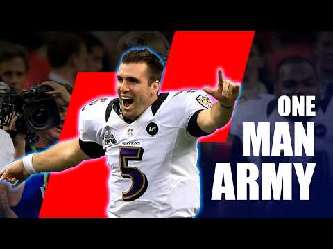 The Greatest Playoff Runs by a Single Player