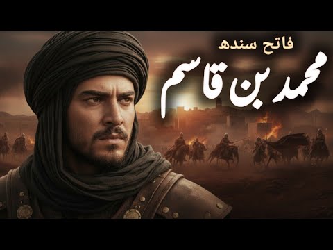Real Story of Muhammad bin Qasim | Sindh ke Fateh ki Dastan (In Urdu)