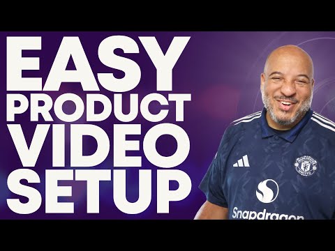How I Made Awesome Product Videos With Just 2 Phones!