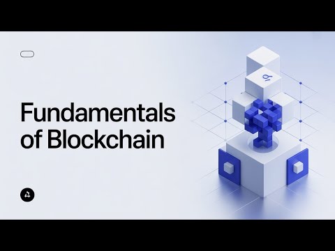 Fundamentals of Blockchain Technology | URDU/HINDI 