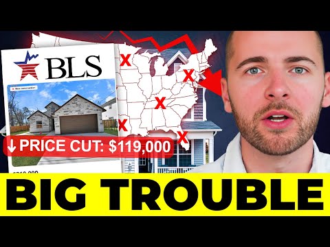 The U.S. Recession is finally here.