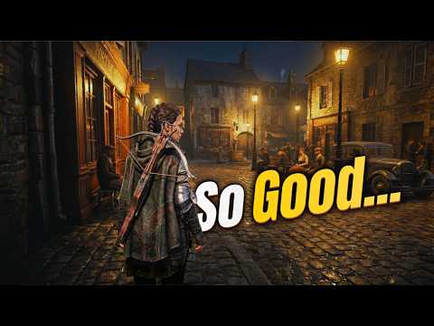 15 Best Underrated Games You've Definitely Been Sleeping On