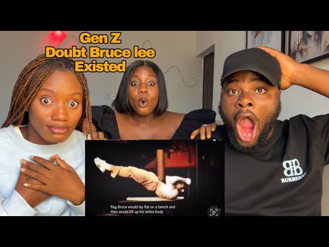 Was this made up? / Evidence That Bruce Lee Was Superhuman.