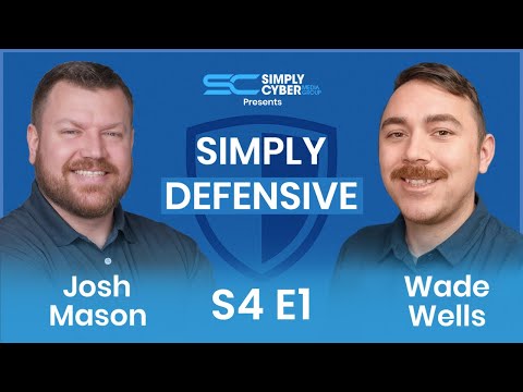Coffee Is Your Top Supply Chain Risk: A Conversation with Kyle Kelly | Simply Defensive S4 E1