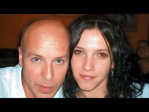 Él tenía 59 y ella 30 cuando la ASESlNÒ porqué creía que tenía un AMANTE - El caso de Erica soriano